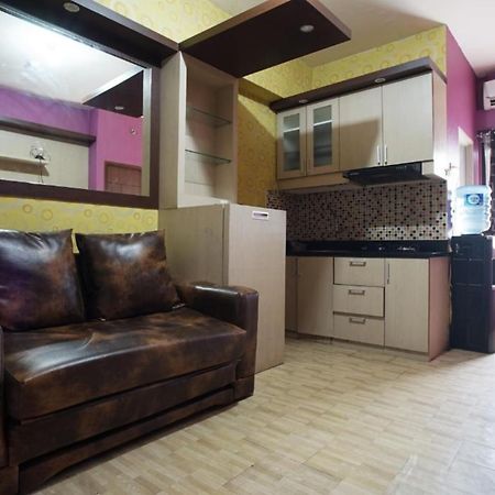 Planet Room Kemang View Bekasi Exterior foto