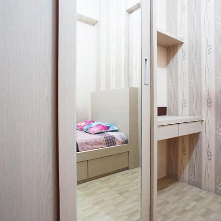 Planet Room Kemang View Bekasi Exterior foto